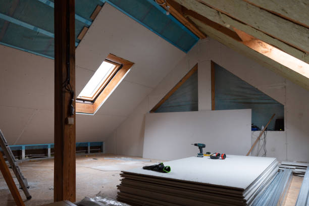 Best Insulation for Specific Applications in Hattiesburg, MS